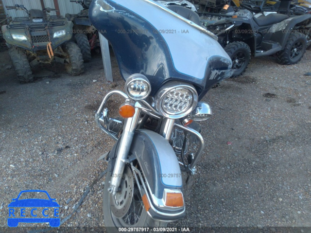 1999 HARLEY-DAVIDSON FLHT CLASSIC 1HD1DJV14XY614141 Bild 4