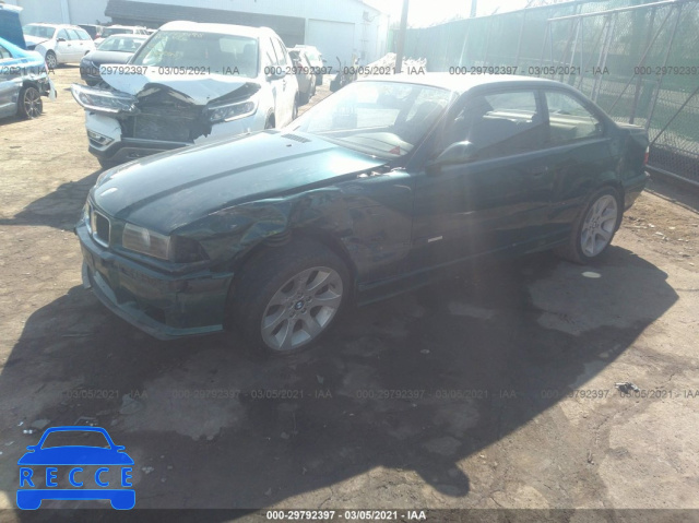 1995 BMW M3  WBSBF9326SEH05119 image 1