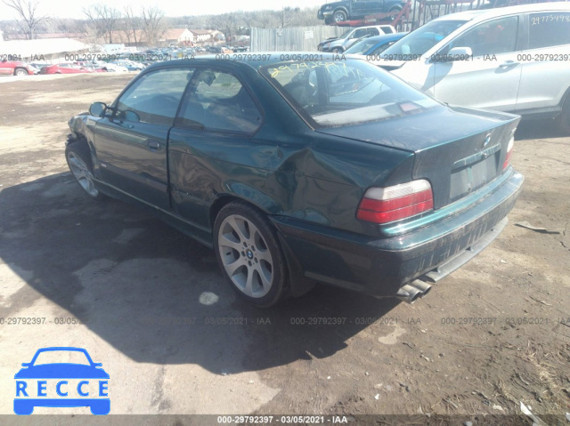 1995 BMW M3  WBSBF9326SEH05119 image 2