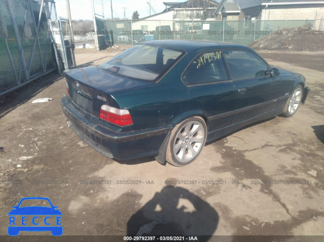 1995 BMW M3  WBSBF9326SEH05119 image 3