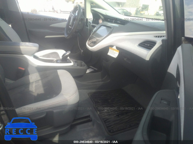 2020 CHEVROLET BOLT EV LT 1G1FW6S0XL4139034 image 4