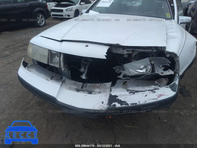 1988 MERCURY COUGAR LS 1MEBM6049JH626215 image 5