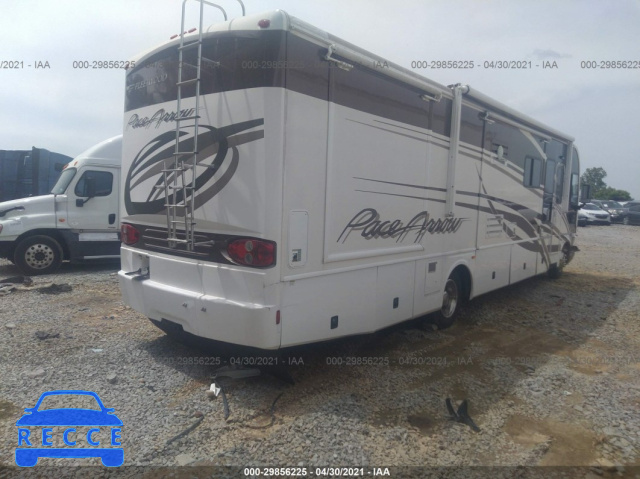 2005 WORKHORSE CUSTOM CHASSIS MOTORHOME CHASSIS W24 5B4MPA7G753402602 image 3