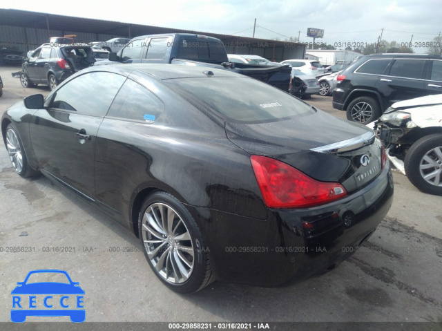 2015 INFINITI Q60 COUPE S JN1CV6EK8FM870692 image 2