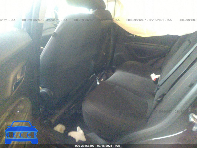 2020 CHEVROLET TRAX LS KL7CJKSB1LB333009 image 7