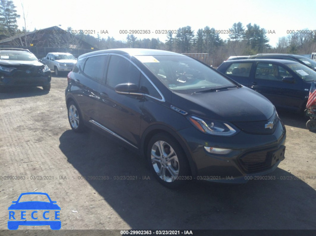 2020 CHEVROLET BOLT EV LT 1G1FW6S08L4128792 image 0