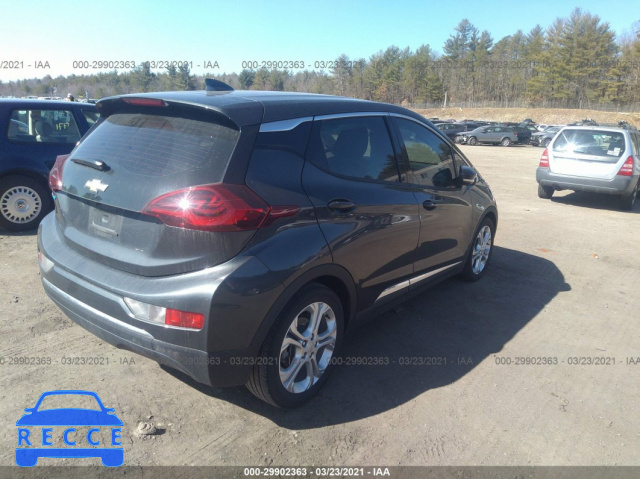 2020 CHEVROLET BOLT EV LT 1G1FW6S08L4128792 зображення 3