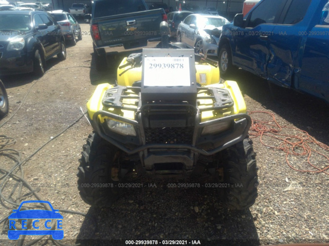 2017 HONDA TRX500 FM 1HFTE452XH4202032 image 4