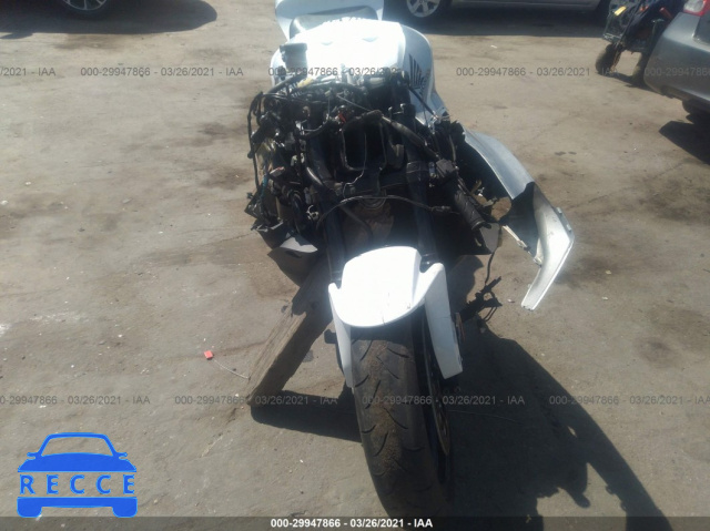 2007 HONDA CBR600 RR JH2PC40117M002274 image 4