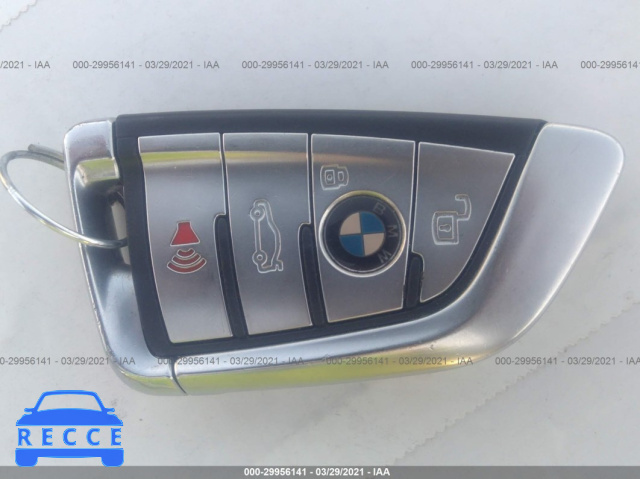 2020 BMW M8 COMPETITION WBSDZ0C08LCD88855 зображення 10