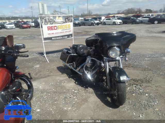 1998 Harley-davidson FLHT  1HD1DDL16WY611843 image 0