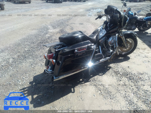 1998 Harley-davidson FLHT  1HD1DDL16WY611843 зображення 3