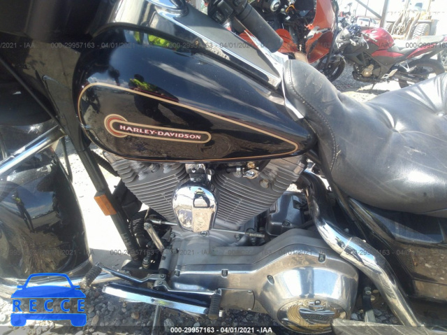 1998 Harley-davidson FLHT  1HD1DDL16WY611843 зображення 8