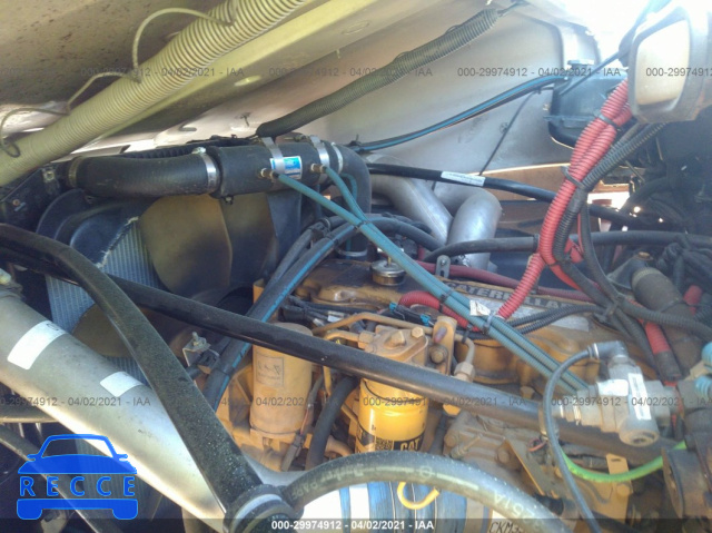 2002 FREIGHTLINER MEDIUM CONVENTIONAL FL80 1FVABXAK22HK97062 image 9