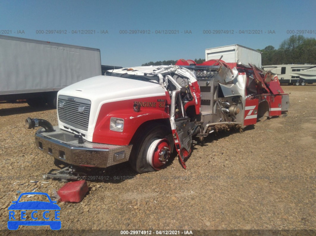 2002 FREIGHTLINER MEDIUM CONVENTIONAL FL80 1FVABXAK22HK97062 image 1