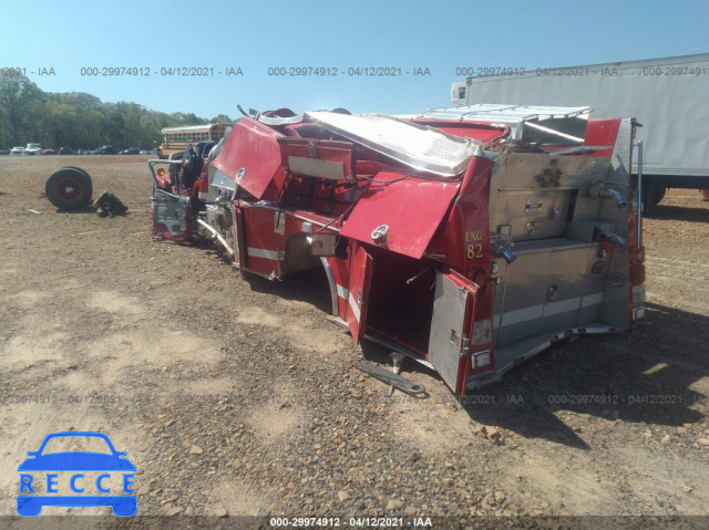 2002 FREIGHTLINER MEDIUM CONVENTIONAL FL80 1FVABXAK22HK97062 image 2