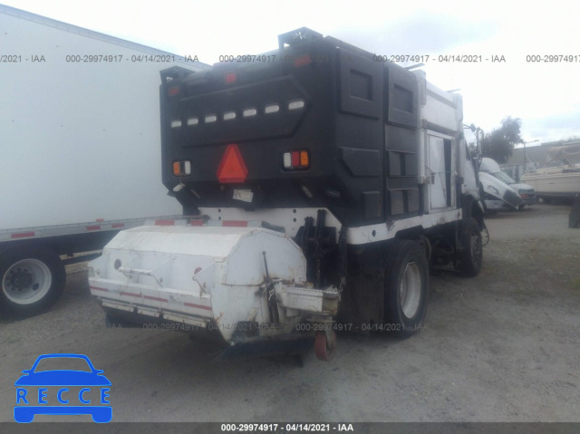 2000 STERLING TRUCK SC 8000 49H6WFAA2YHG32354 Bild 3