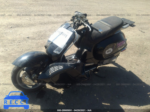 2006 VESPA GRANTURISMO 200 ZAPM319K365006016 image 1