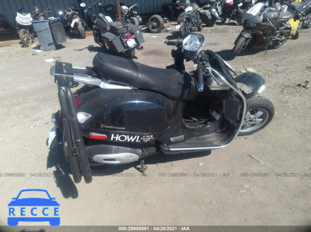 2006 VESPA GRANTURISMO 200 ZAPM319K365006016 image 3