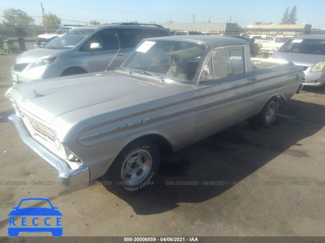 1963 FORD RANCHERO  4R27U108014 image 1