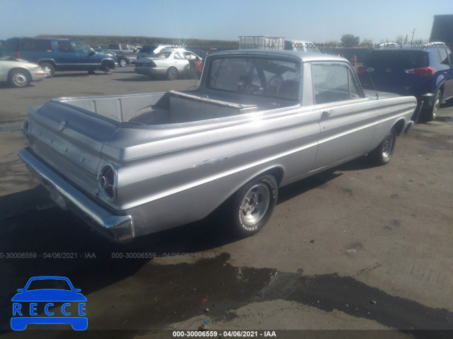 1963 FORD RANCHERO  4R27U108014 image 3