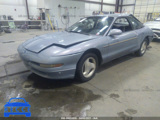 1995 FORD PROBE SE 1ZVLT20A3S5123254 Bild 1