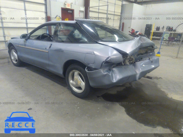 1995 FORD PROBE SE 1ZVLT20A3S5123254 image 2