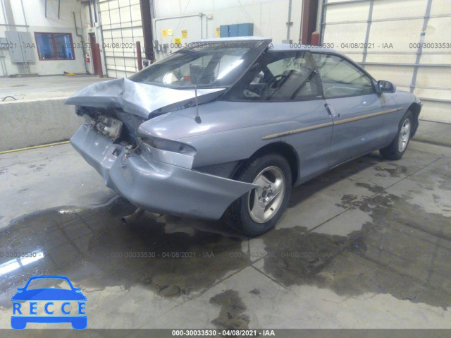 1995 FORD PROBE SE 1ZVLT20A3S5123254 Bild 3