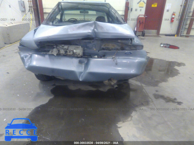 1995 FORD PROBE SE 1ZVLT20A3S5123254 Bild 5