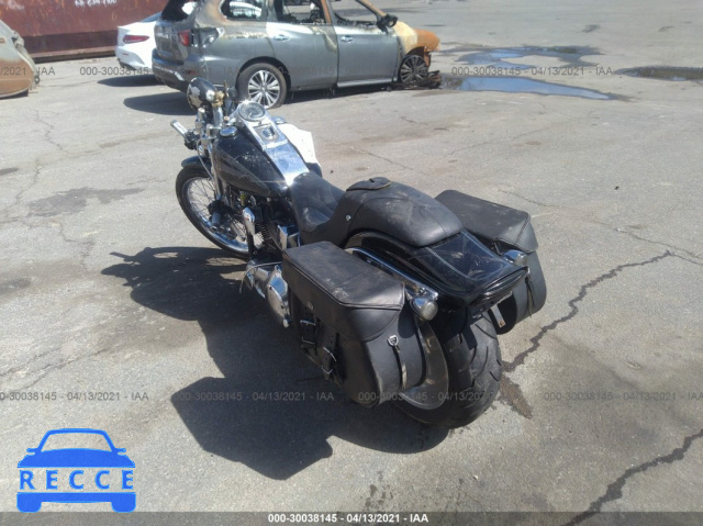 2006 HARLEY-DAVIDSON FXSTSI  1HD1BZB116Y077784 image 2