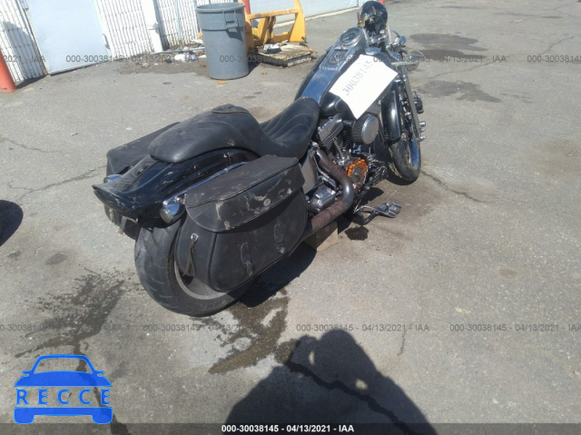 2006 HARLEY-DAVIDSON FXSTSI  1HD1BZB116Y077784 image 3