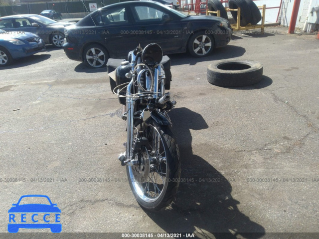 2006 HARLEY-DAVIDSON FXSTSI  1HD1BZB116Y077784 image 4