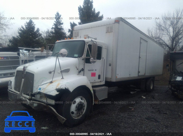 2005 KENWORTH T300 T300 2NKMHD7X15M113498 image 1