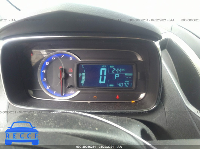 2016 CHEVROLET TRAX LT KL7CJPSBXGB608718 image 6