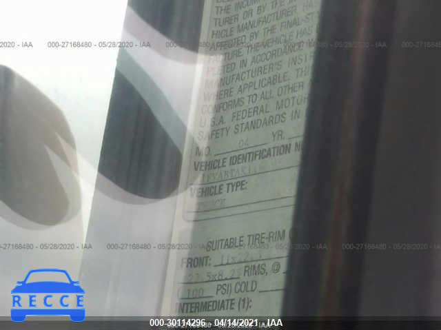 2001 FREIGHTLINER MEDIUM CONVENTIONAL FL70 1FVABTAK11HH95862 image 9