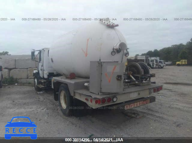 2001 FREIGHTLINER MEDIUM CONVENTIONAL FL70 1FVABTAK11HH95862 image 2