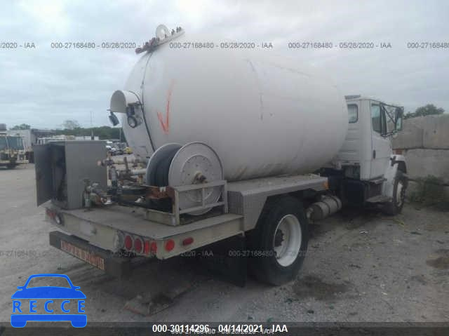 2001 FREIGHTLINER MEDIUM CONVENTIONAL FL70 1FVABTAK11HH95862 image 3
