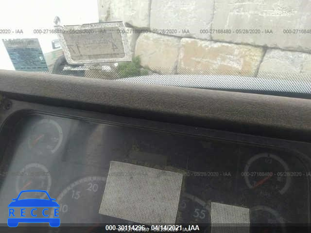 2001 FREIGHTLINER MEDIUM CONVENTIONAL FL70 1FVABTAK11HH95862 image 5