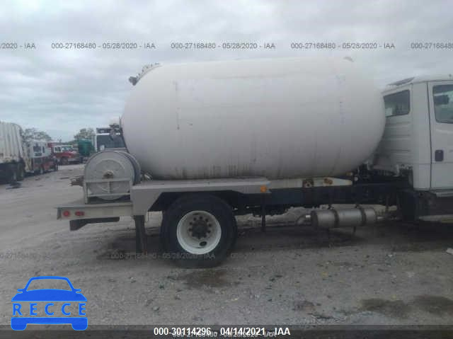 2001 FREIGHTLINER MEDIUM CONVENTIONAL FL70 1FVABTAK11HH95862 image 6