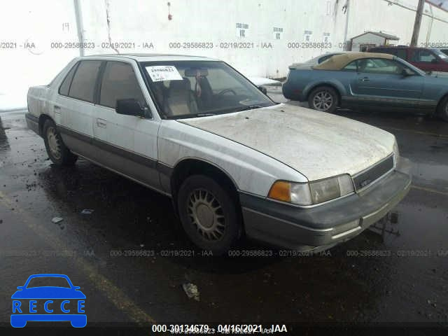 1987 ACURA LEGEND L JH4KA2554HC022582 зображення 0