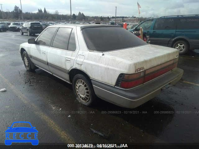 1987 ACURA LEGEND L JH4KA2554HC022582 Bild 2