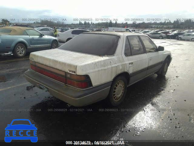 1987 ACURA LEGEND L JH4KA2554HC022582 зображення 3