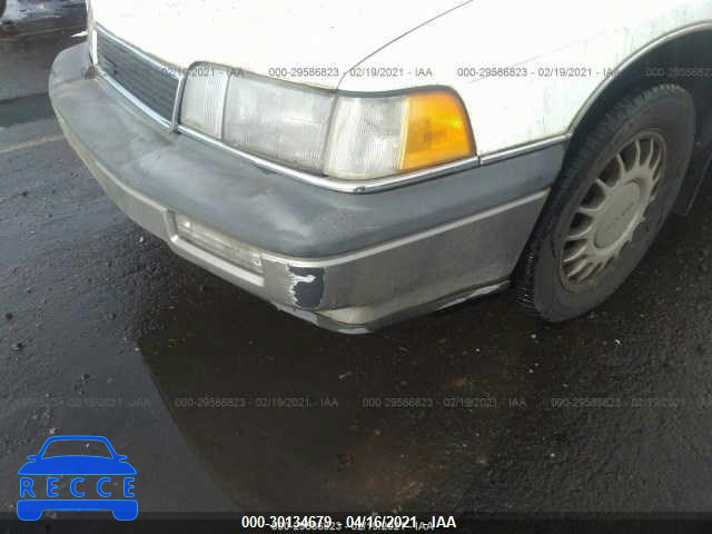 1987 ACURA LEGEND L JH4KA2554HC022582 Bild 5