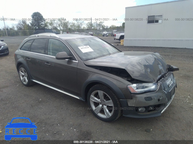 2015 AUDI ALLROAD PREMIUM WA1TFAFL4FA050478 image 0