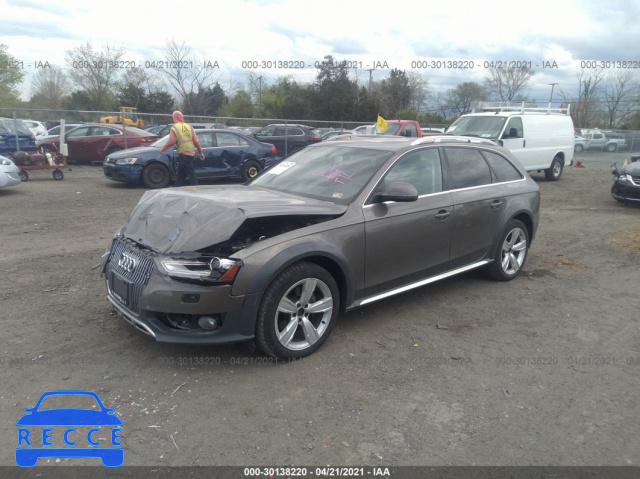 2015 AUDI ALLROAD PREMIUM WA1TFAFL4FA050478 Bild 1