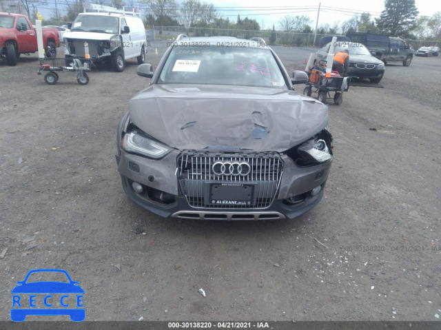 2015 AUDI ALLROAD PREMIUM WA1TFAFL4FA050478 image 5