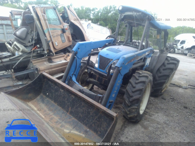 2007 NEW HOLLAND OTHER  00000000HJE093585 image 1