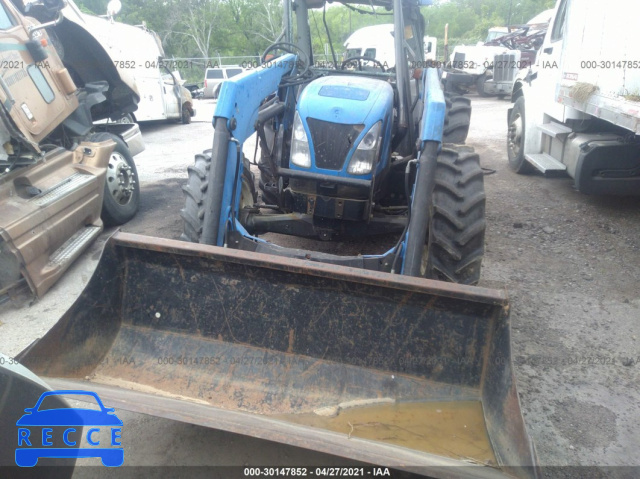 2007 NEW HOLLAND OTHER  00000000HJE093585 image 3