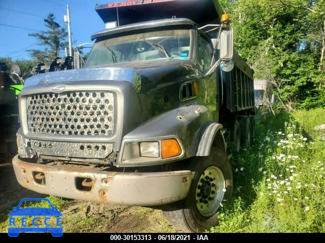 2000 STERLING TRUCK LT 9513 2FZXKWEB7YAB09048 image 1