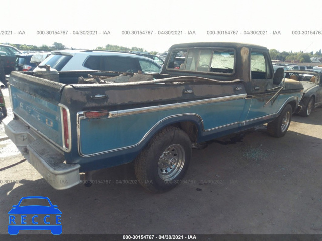 1977 FORD F-250  F25SR025200 image 3